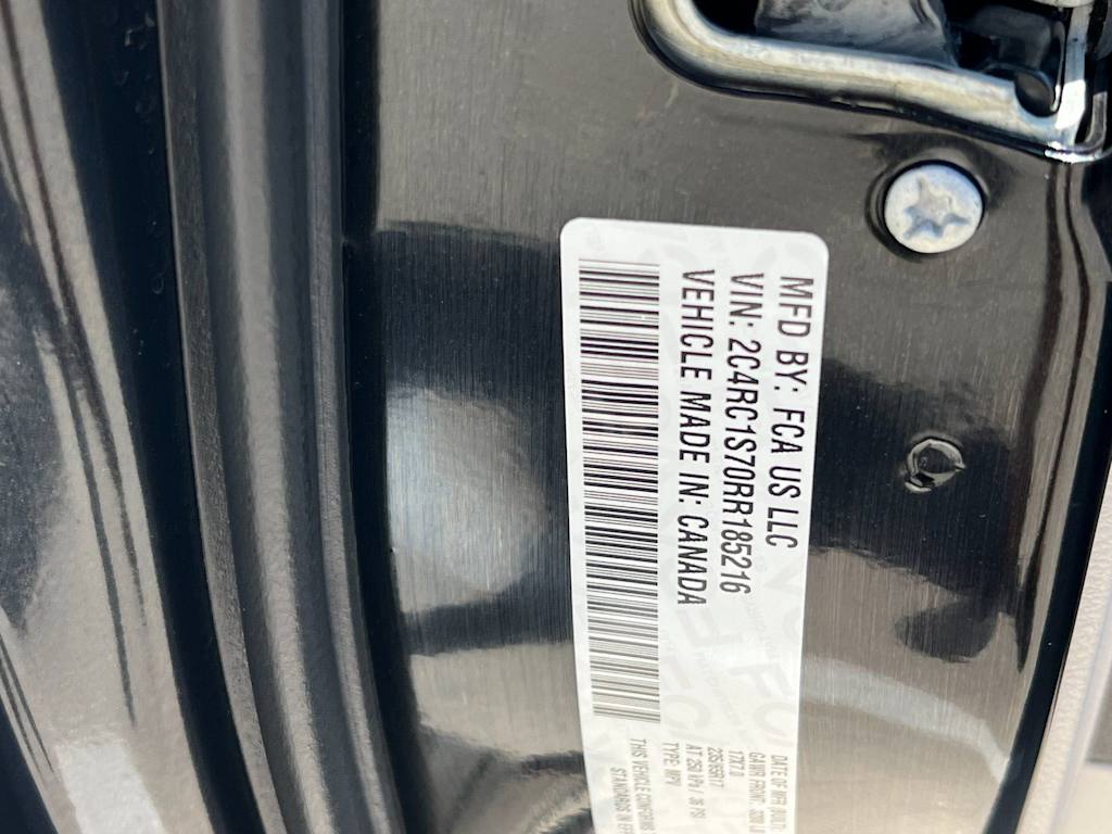 Thumbnail: 2024 Chrysler Pacifica - 32