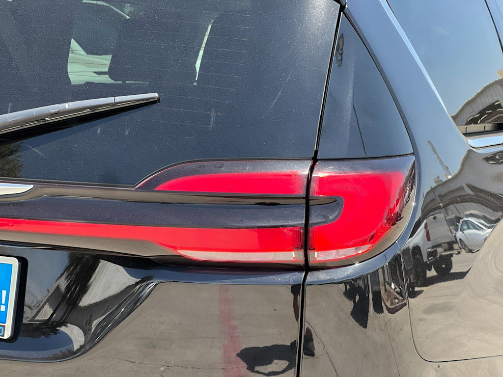 Thumbnail: 2024 Chrysler Pacifica - 30