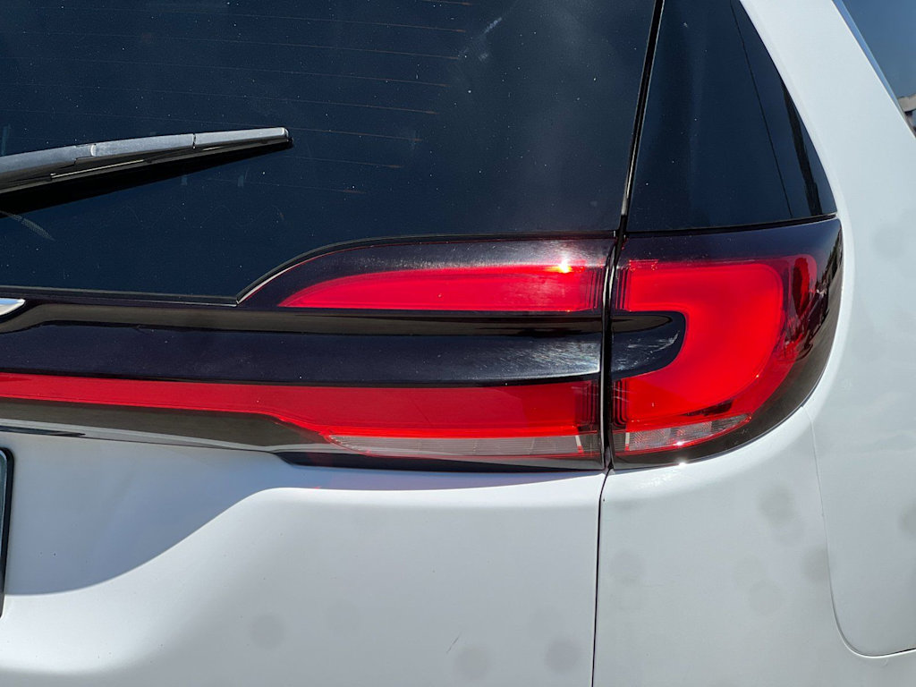 Thumbnail: 2024 Chrysler Pacifica - 31