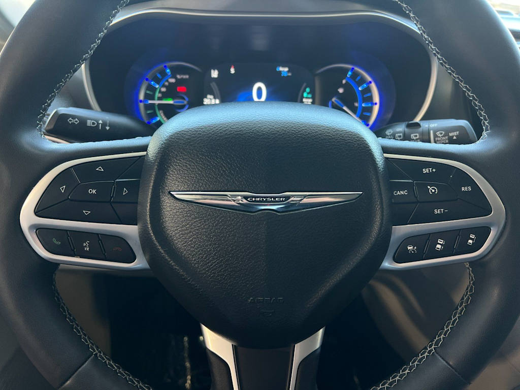 Thumbnail: 2024 Chrysler Pacifica - 29