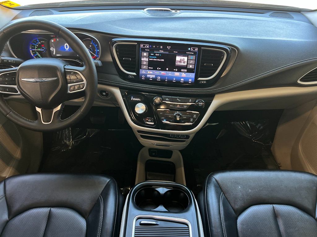 Thumbnail: 2024 Chrysler Pacifica - 2