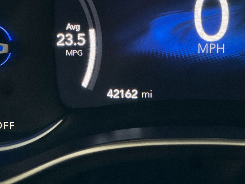 Thumbnail: 2024 Chrysler Pacifica - 29
