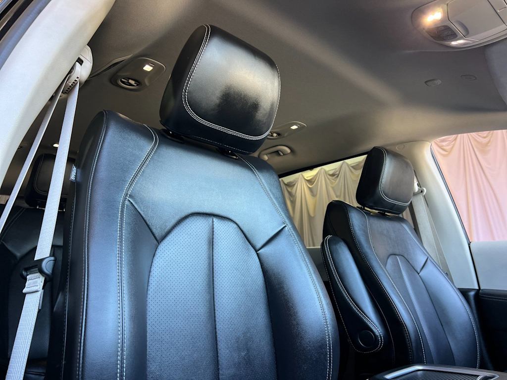 Thumbnail: 2024 Chrysler Pacifica - 10