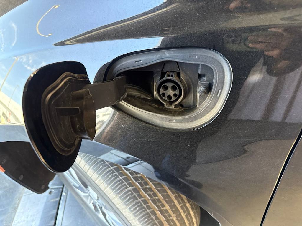 Thumbnail: 2024 Chrysler Pacifica - 19