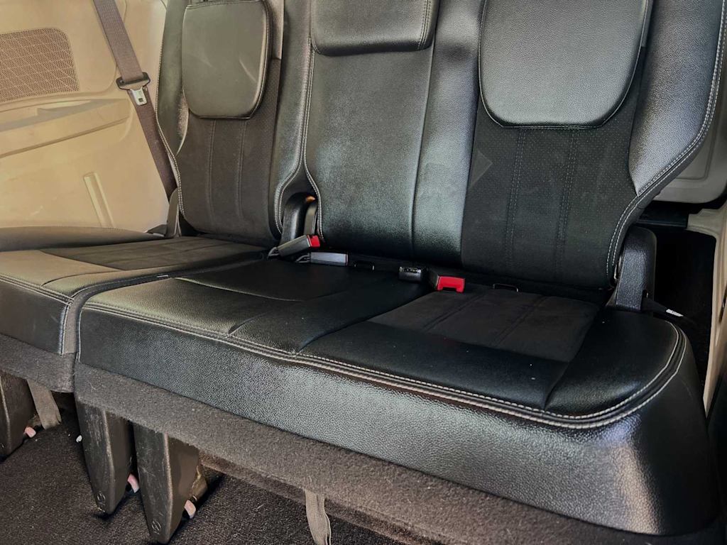 2019 Dodge Grand Caravan SXT 21