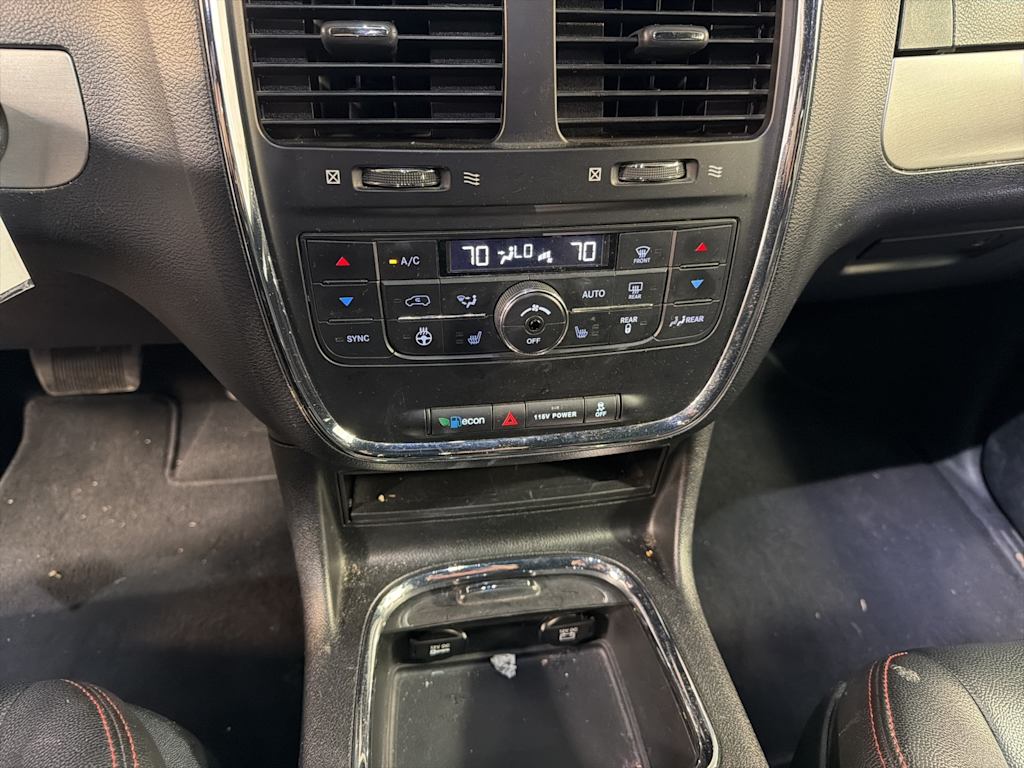 Thumbnail: 2019 Dodge Grand Caravan - 30