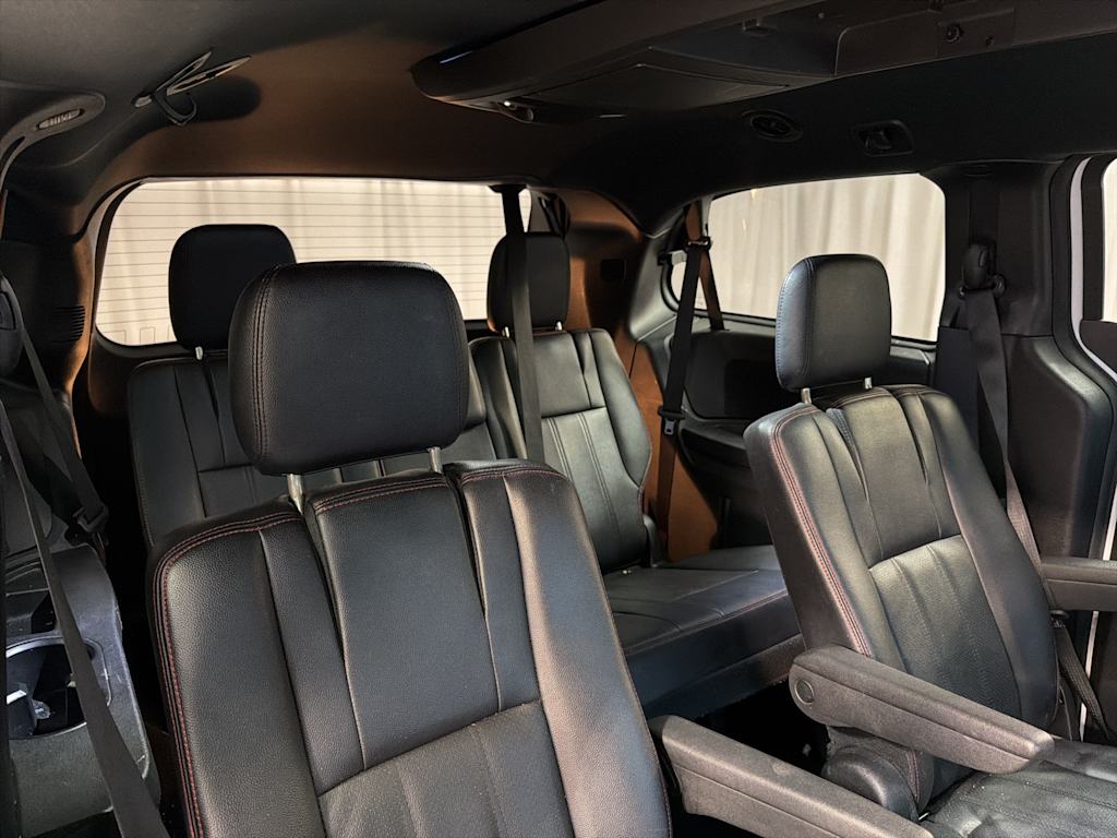 Thumbnail: 2019 Dodge Grand Caravan - 10