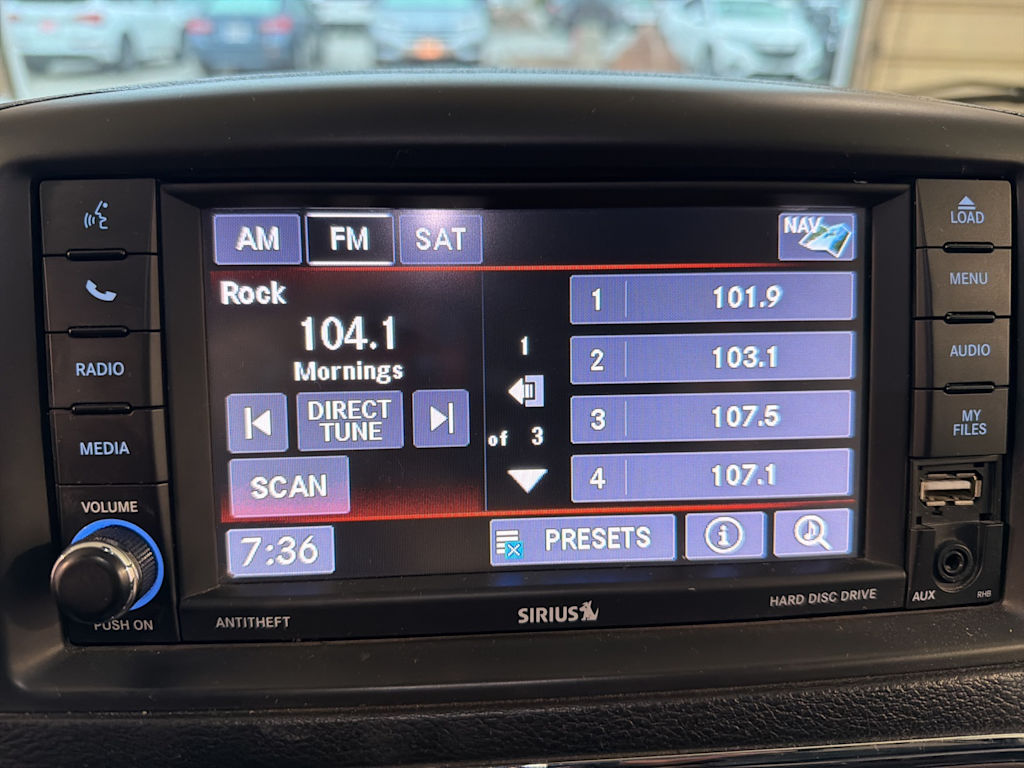 Thumbnail: 2019 Dodge Grand Caravan - 15