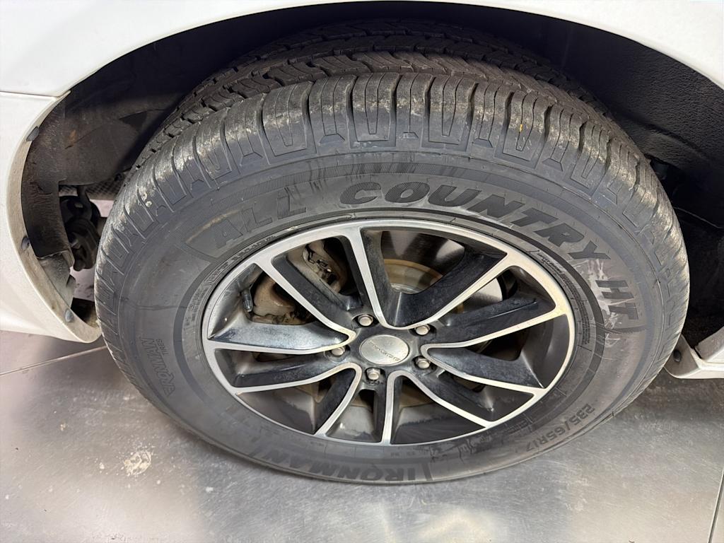 Thumbnail: 2019 Dodge Grand Caravan - 8