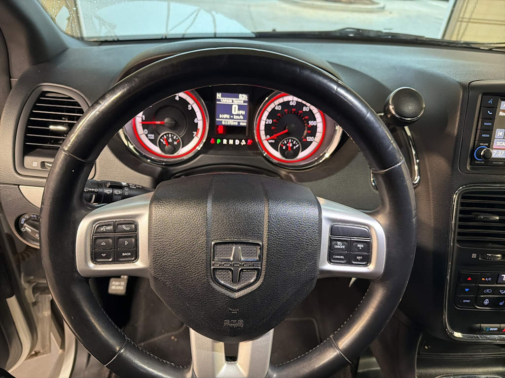 Thumbnail: 2019 Dodge Grand Caravan - 13