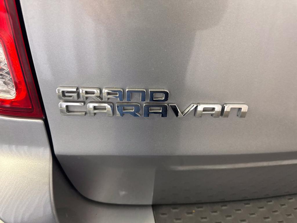 Thumbnail: 2018 Dodge Grand Caravan - 7