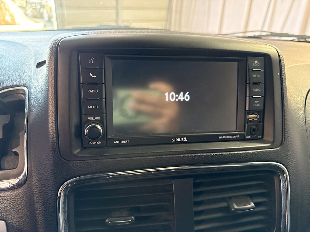 Thumbnail: 2018 Dodge Grand Caravan - 11