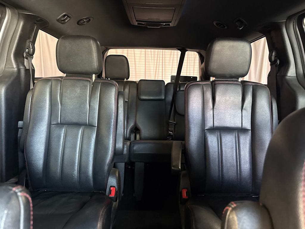 Thumbnail: 2018 Dodge Grand Caravan - 26