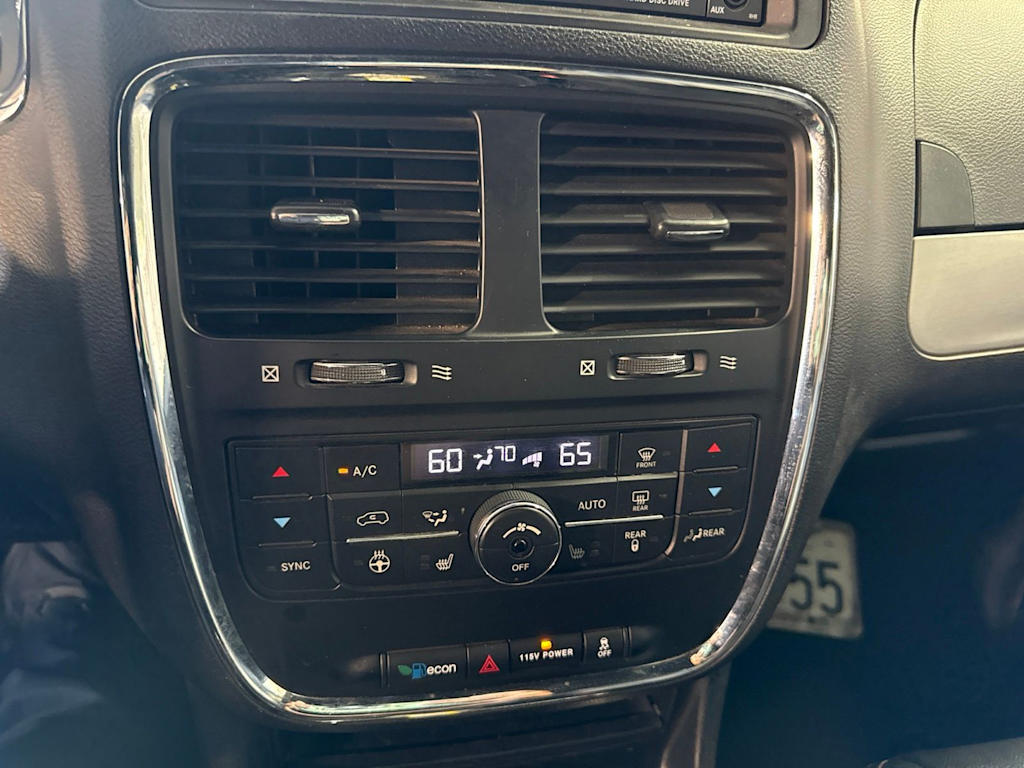 Thumbnail: 2018 Dodge Grand Caravan - 29