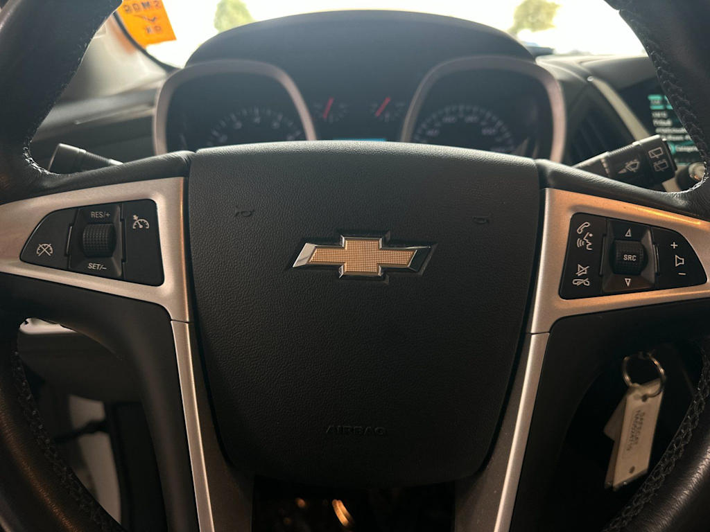 Thumbnail: 2011 Chevrolet Equinox - 27