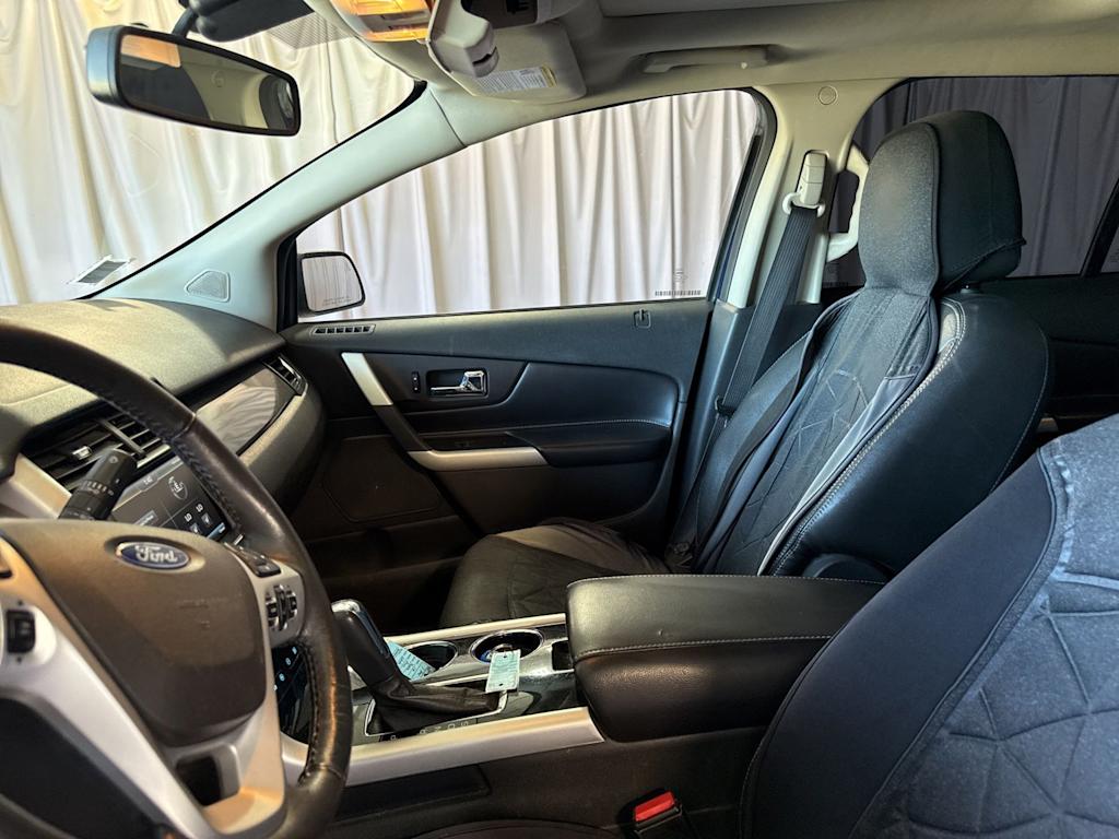 Thumbnail: 2013 Ford Edge - 10