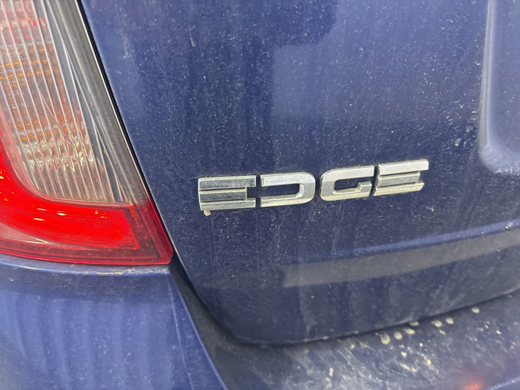Thumbnail: 2013 Ford Edge - 7