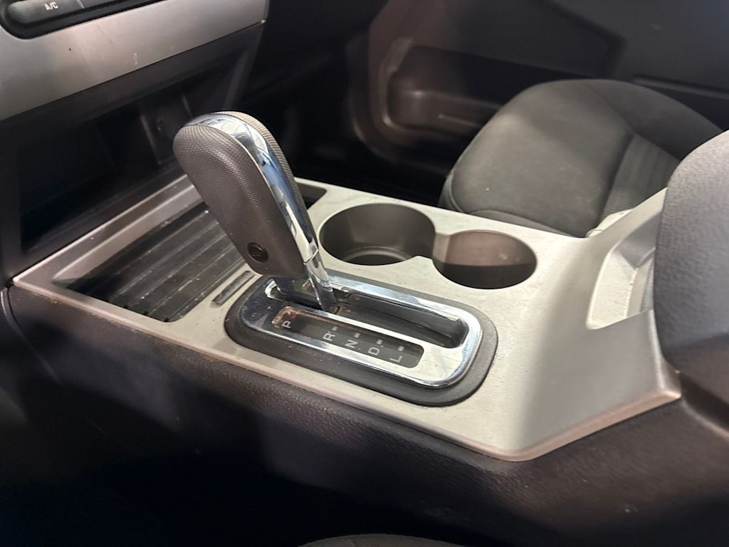 Thumbnail: 2010 Ford Edge - 13