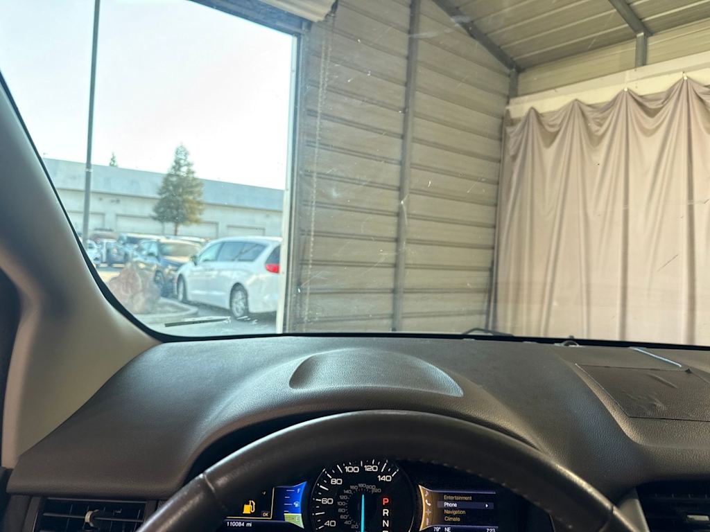 Thumbnail: 2013 Ford Edge - 22