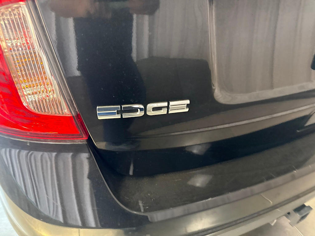 Thumbnail: 2013 Ford Edge - 5