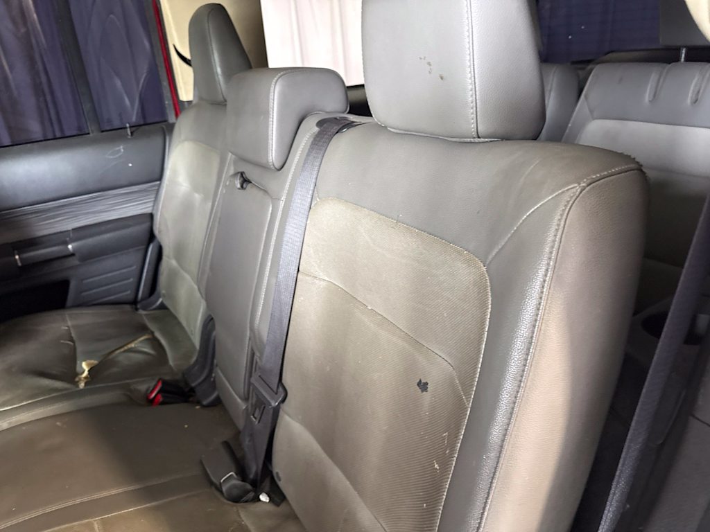 Thumbnail: 2017 Ford Flex - 7