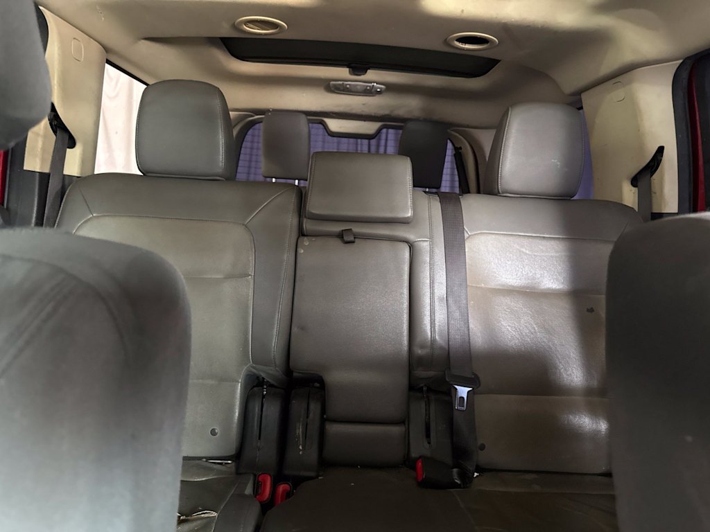 Thumbnail: 2017 Ford Flex - 25