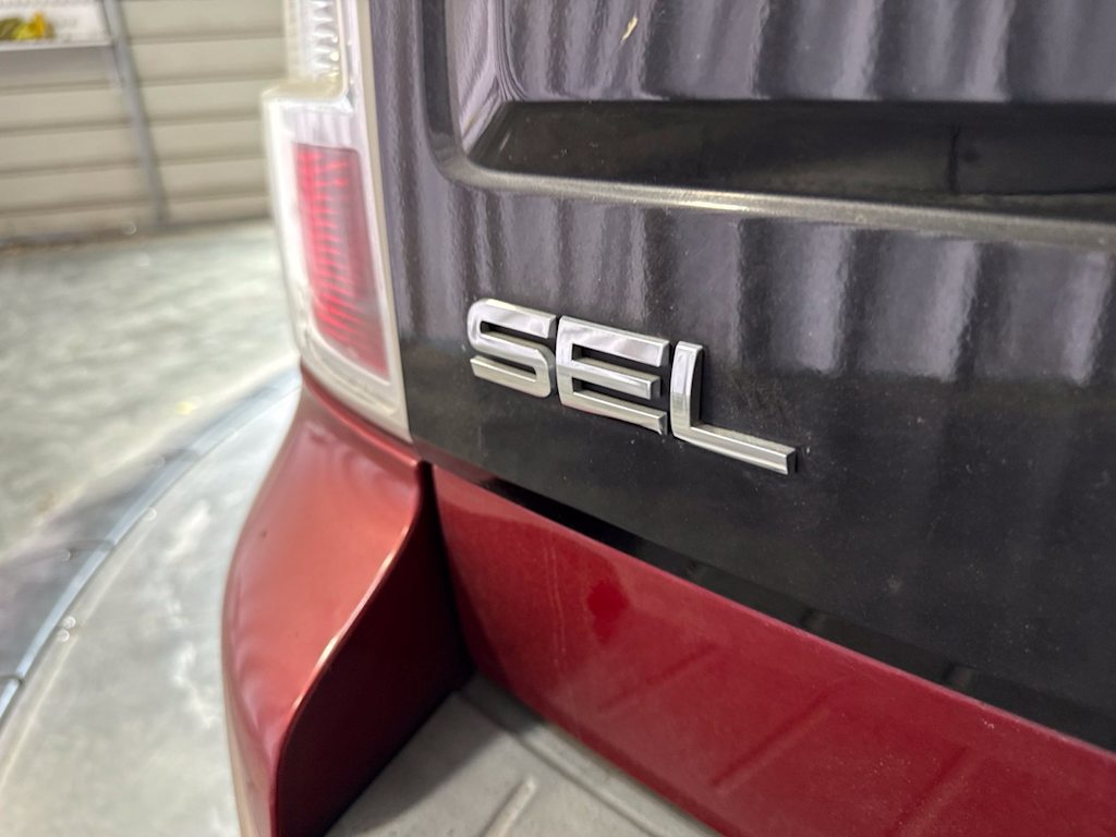 Thumbnail: 2017 Ford Flex - 6