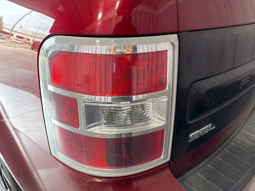Thumbnail: 2017 Ford Flex - 21