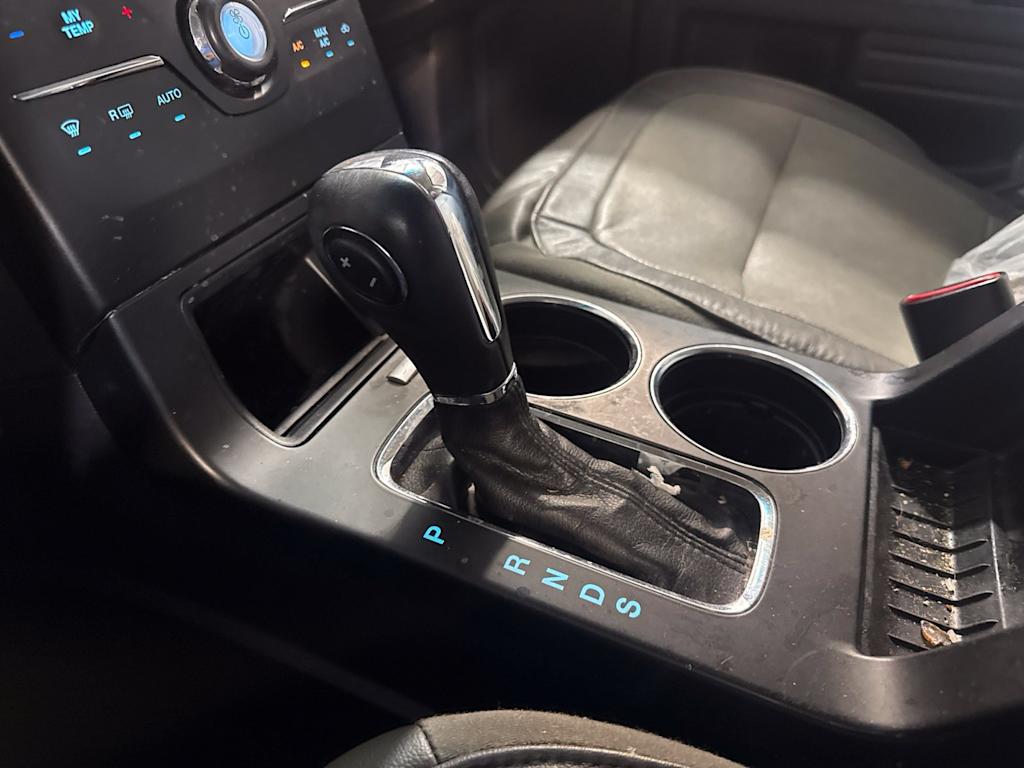 Thumbnail: 2018 Ford Flex - 13