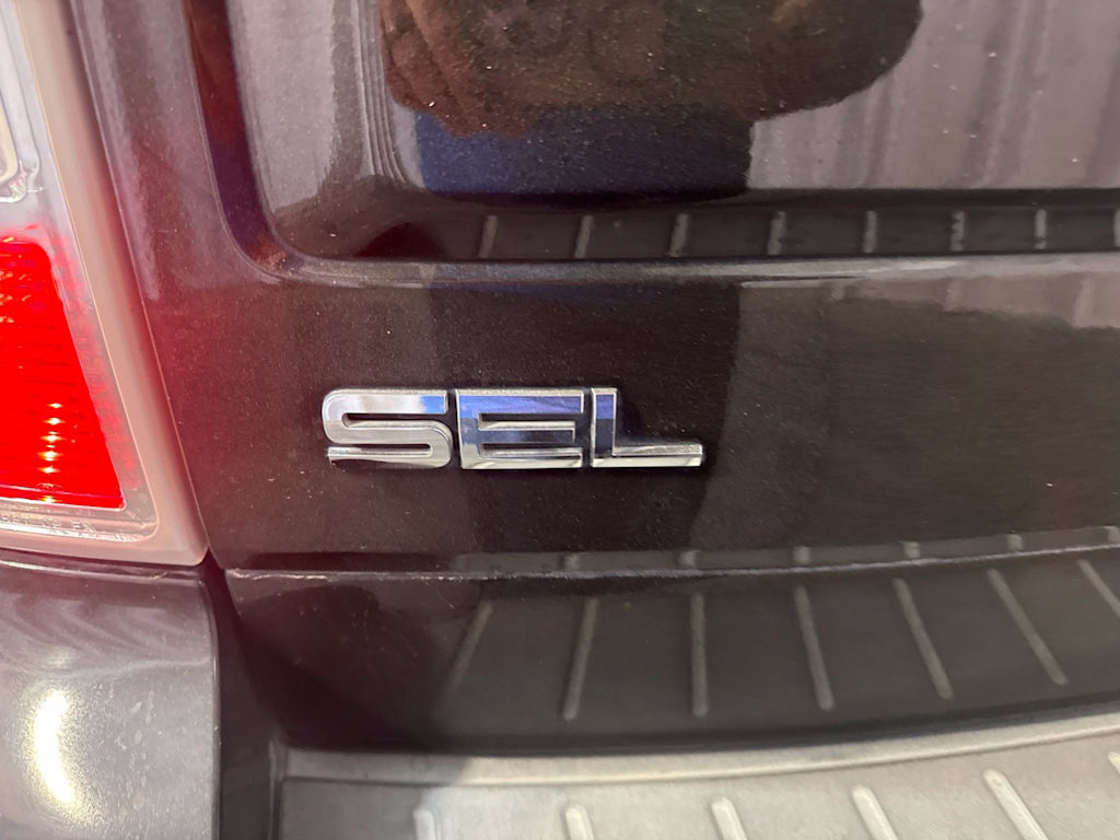 Thumbnail: 2018 Ford Flex - 6