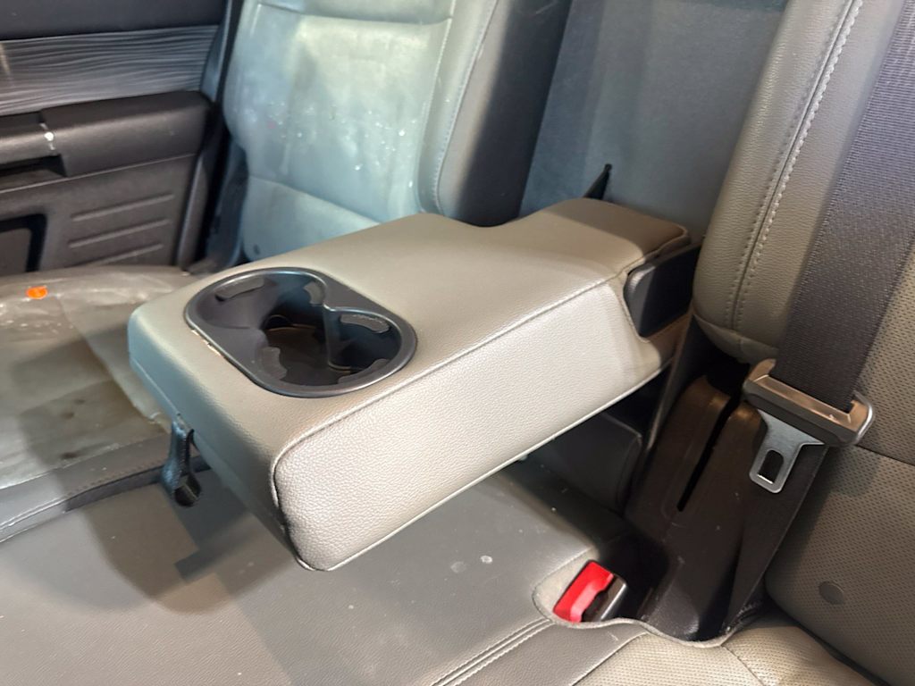 Thumbnail: 2018 Ford Flex - 22