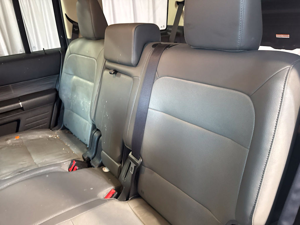 Thumbnail: 2018 Ford Flex - 11