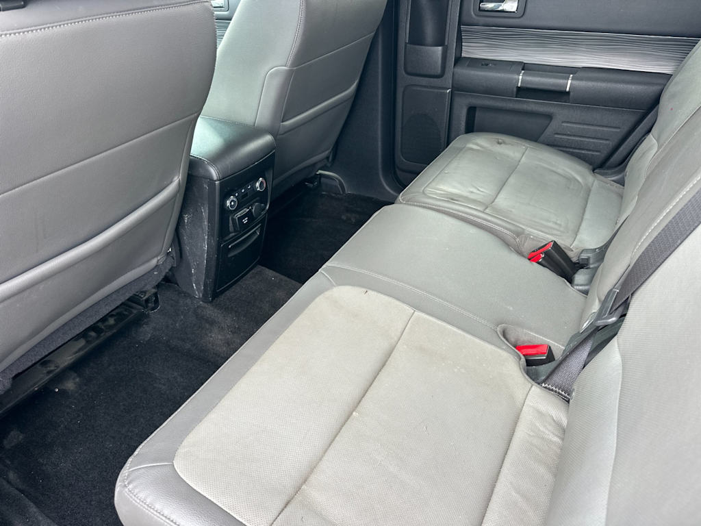 Thumbnail: 2018 Ford Flex - 11