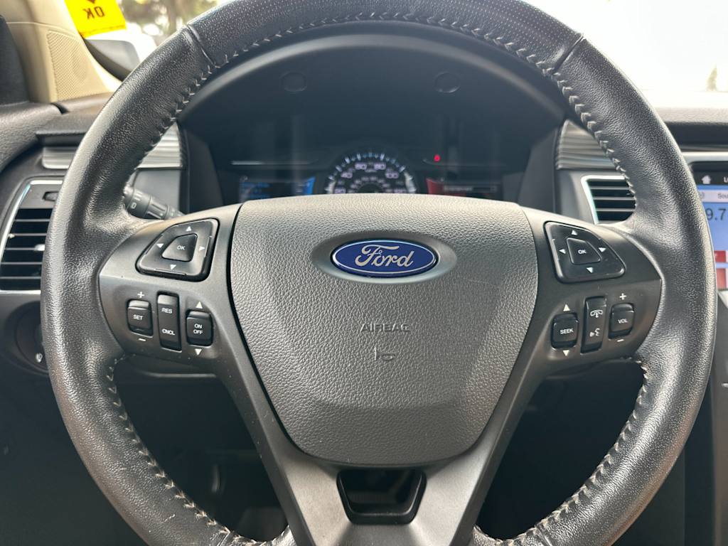 Thumbnail: 2018 Ford Flex - 30