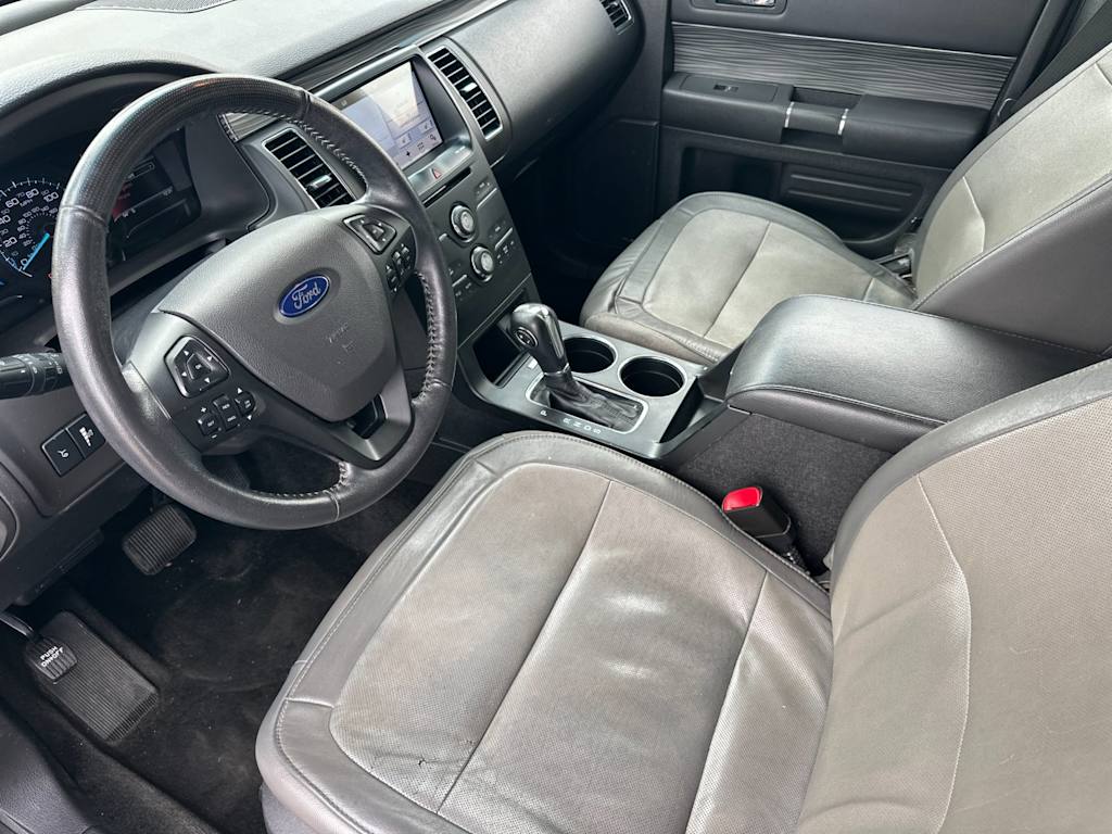 Thumbnail: 2018 Ford Flex - 9