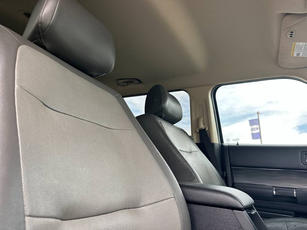 Thumbnail: 2018 Ford Flex - 10