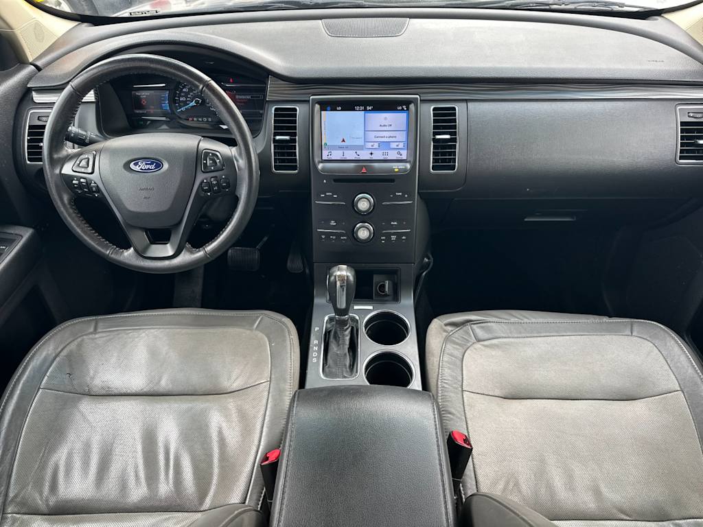 Thumbnail: 2018 Ford Flex - 2