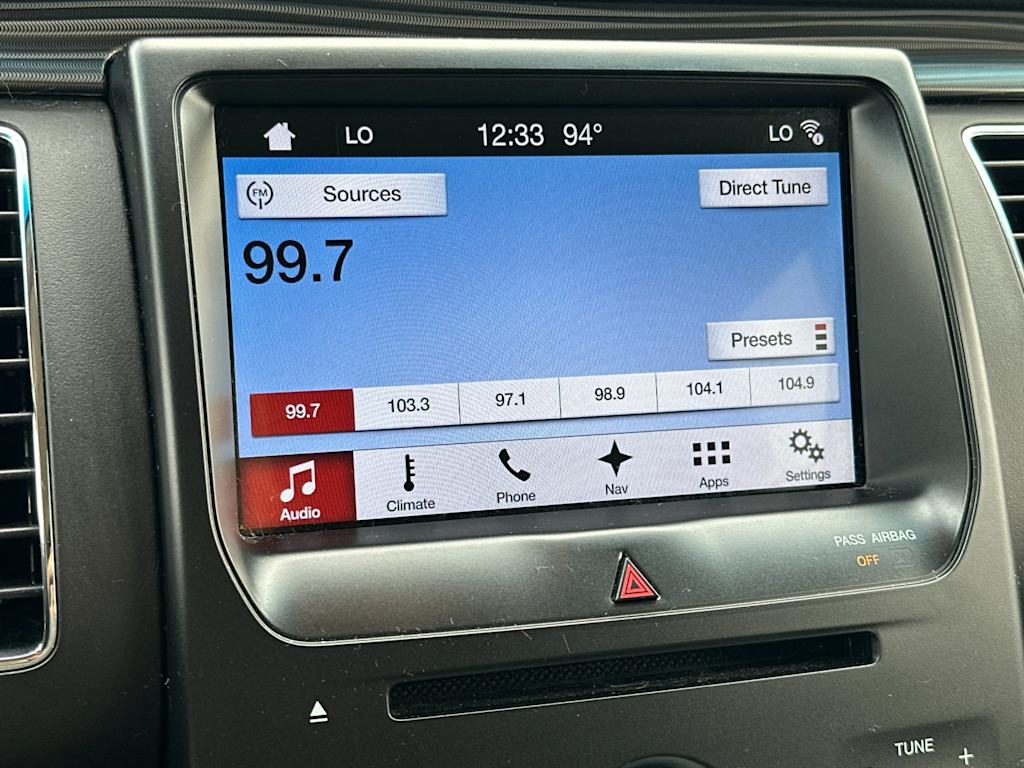 Thumbnail: 2018 Ford Flex - 13