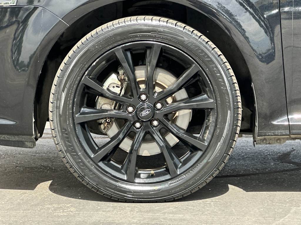 Thumbnail: 2018 Ford Flex - 7
