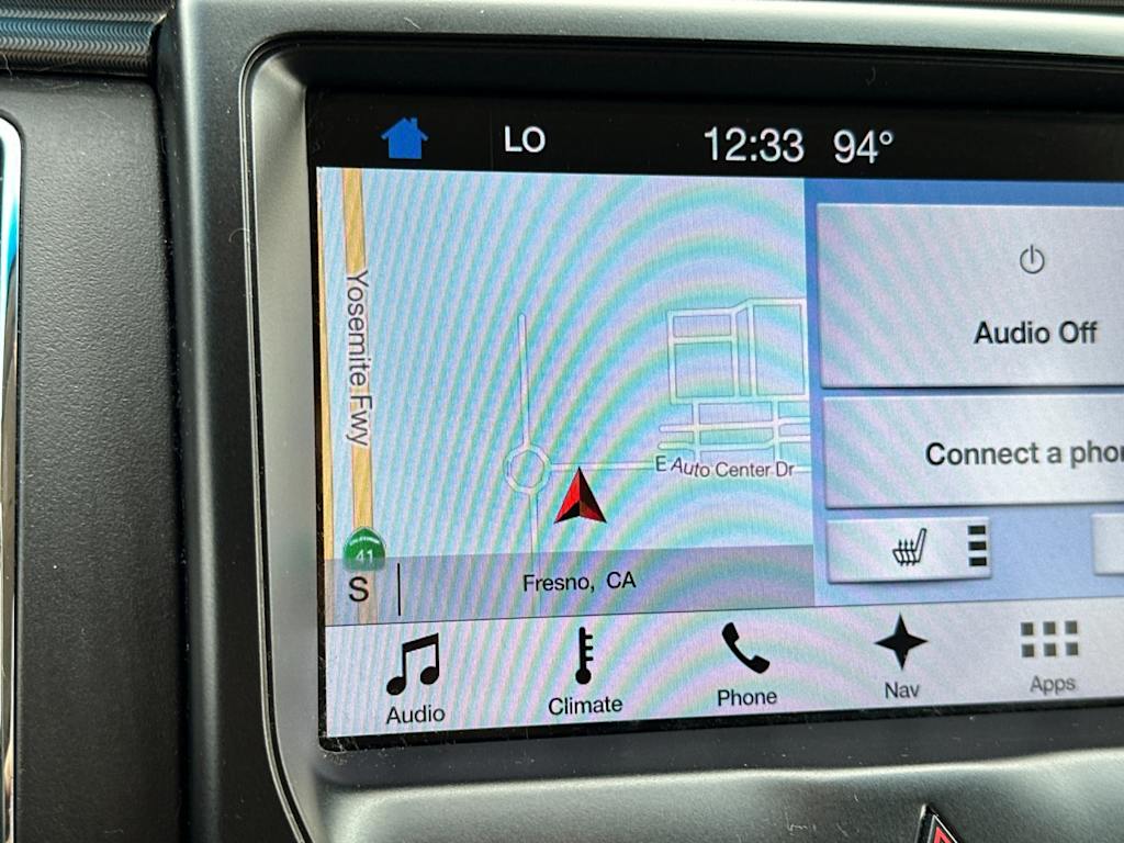 Thumbnail: 2018 Ford Flex - 26
