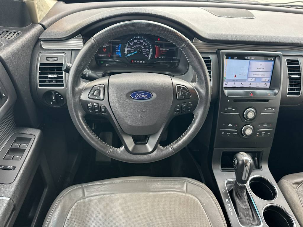 Thumbnail: 2018 Ford Flex - 8
