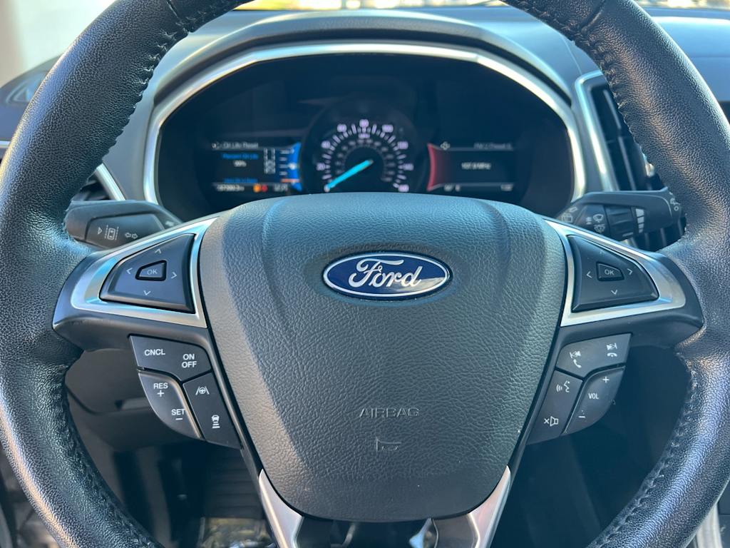 Thumbnail: 2019 Ford Edge - 29