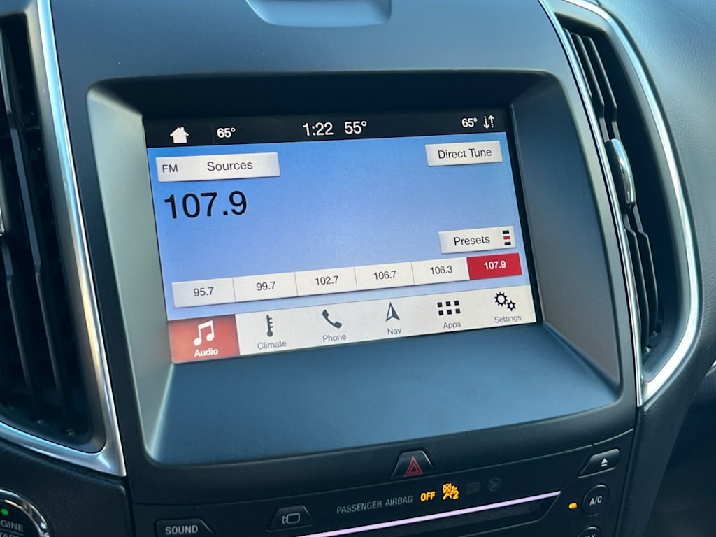 Thumbnail: 2019 Ford Edge - 13