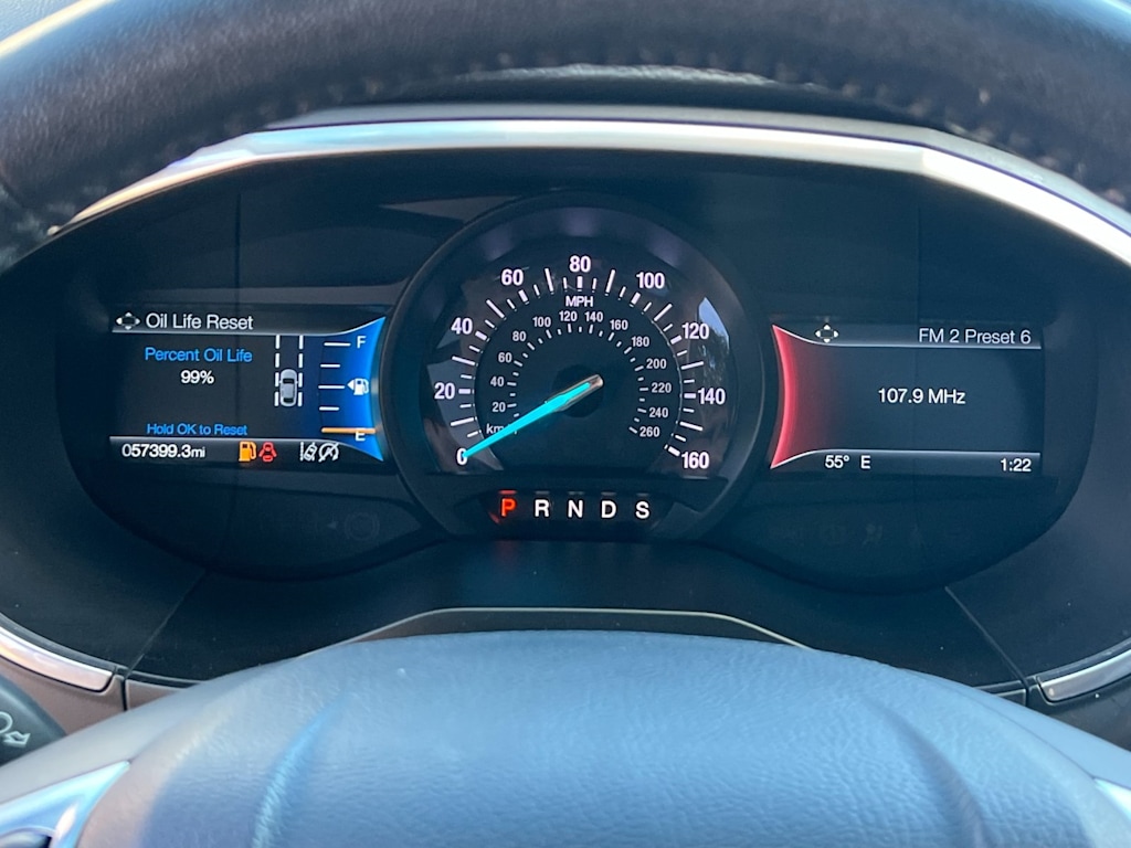 Thumbnail: 2019 Ford Edge - 15