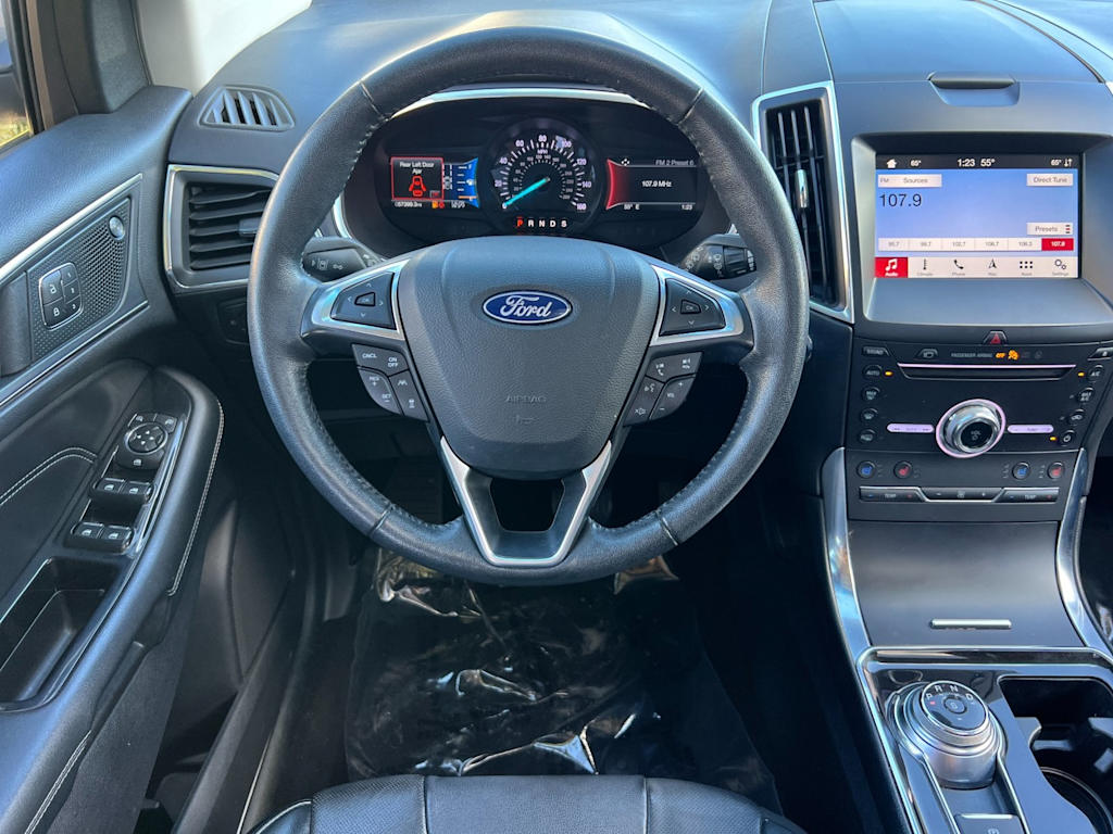 Thumbnail: 2019 Ford Edge - 11