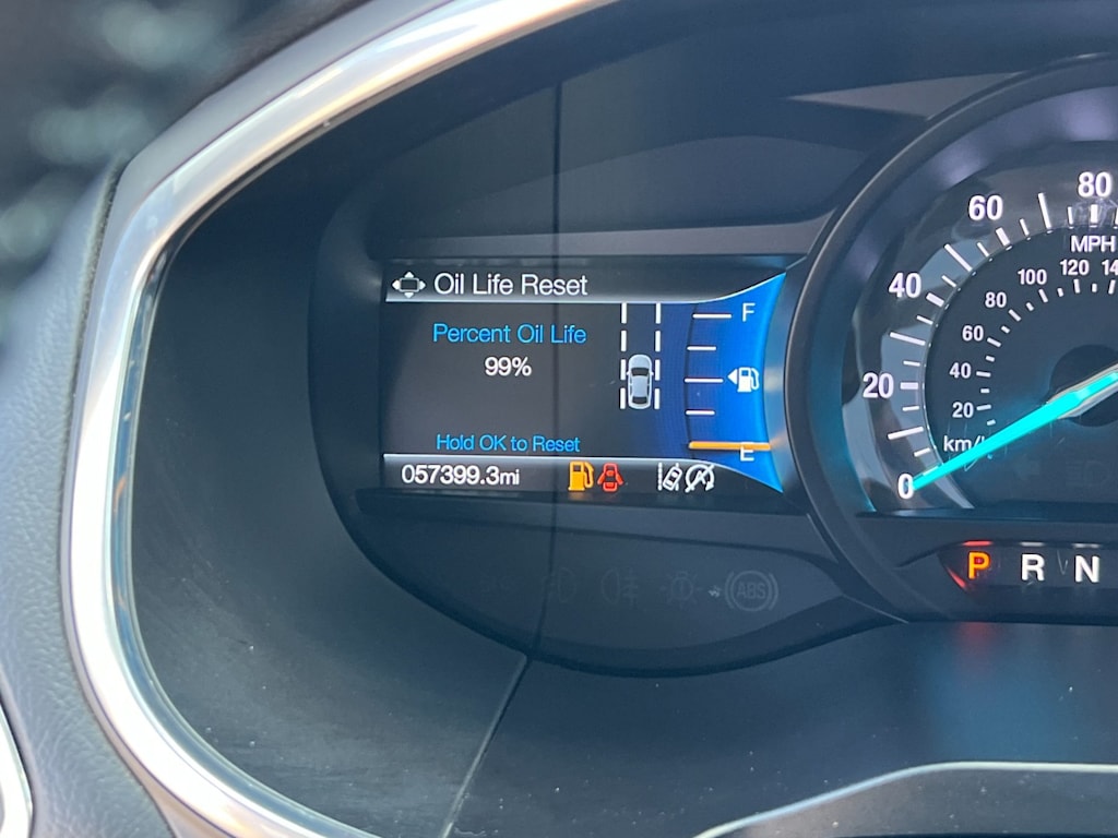 Thumbnail: 2019 Ford Edge - 30