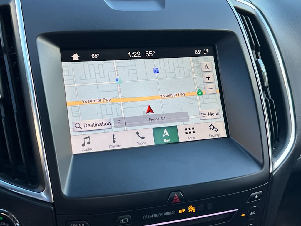 Thumbnail: 2019 Ford Edge - 25