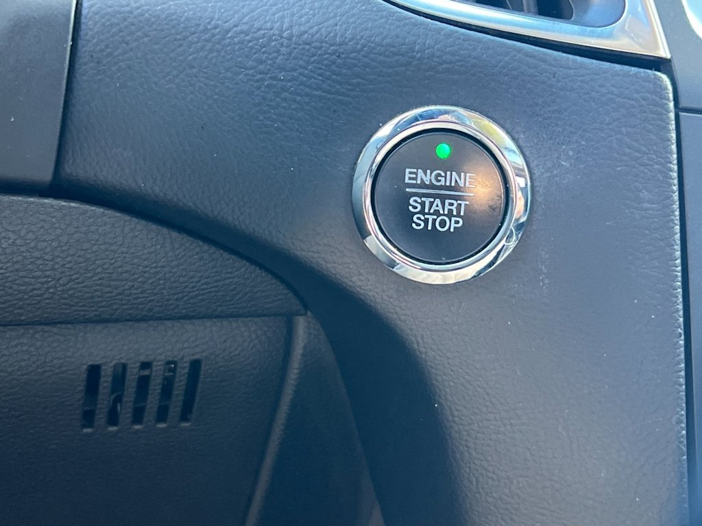 Thumbnail: 2019 Ford Edge - 28