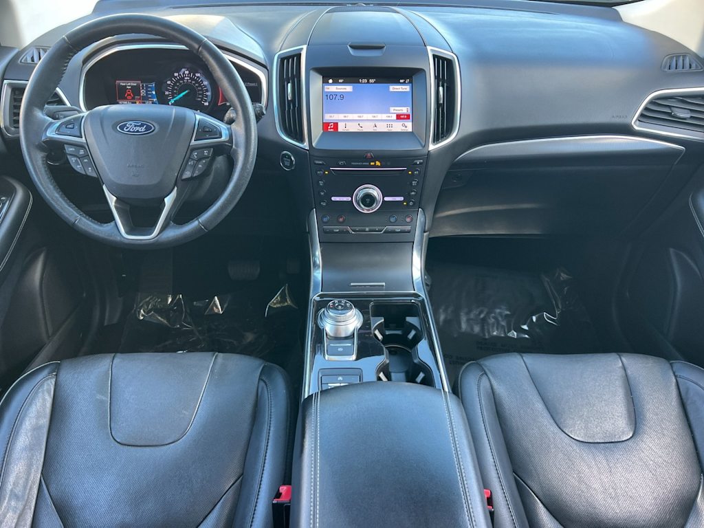 Thumbnail: 2019 Ford Edge - 2