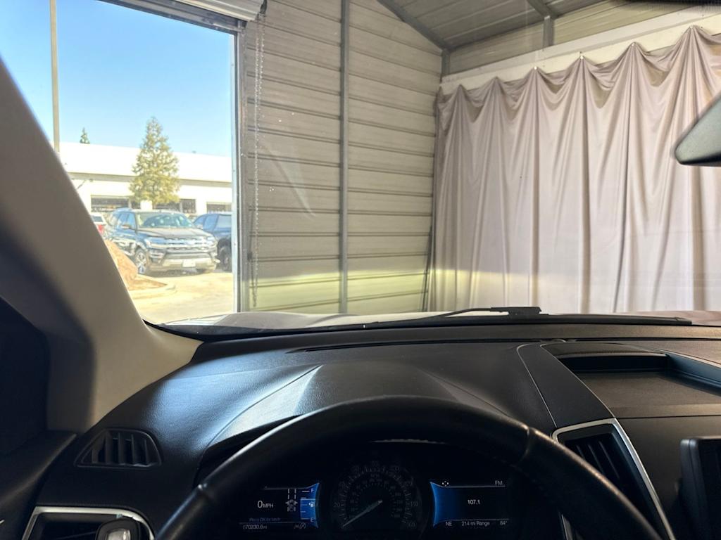 Thumbnail: 2021 Ford Edge - 24